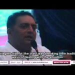 Prakash Raj Instagram - Prakashraj shares his views on the importance of gender equality and equal pay for women in the work force #citizensvoice