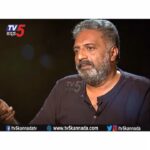 Prakash Raj Instagram - #nammabahubali @6.57pm watch second part of my conversation ...on Kannada channel Tv5 today evening #JustAsking