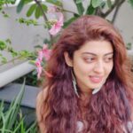 Pranitha Subhash Instagram - ❤️