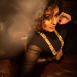 Prayaga Martin Instagram -