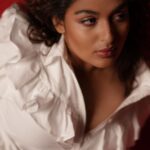 Prayaga Martin Instagram – Are you thinking what I am thinking 💭