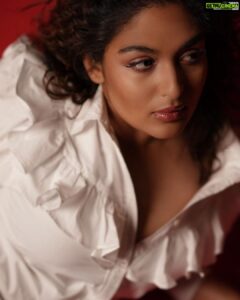 Prayaga Martin Instagram - Are you thinking what I am thinking 💭