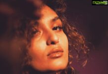 Prayaga Martin Instagram - Pooja Photo & Recording Studio