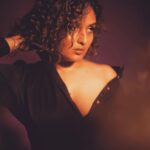 Prayaga Martin Instagram - Pooja Photo & Recording Studio