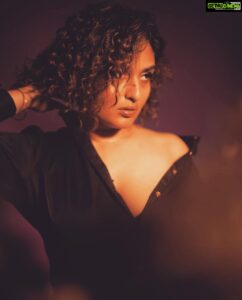 Prayaga Martin Instagram - 