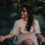 Prayaga Martin Instagram -