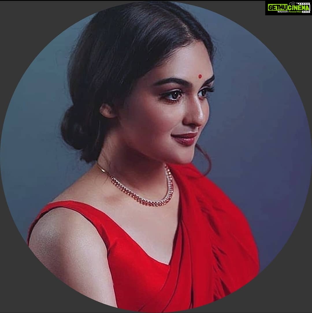 Prayaga Martin Instagram - Circle of life ♥️