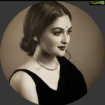 Prayaga Martin Instagram - Circle of life - Elton John.