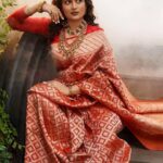 Prayaga Martin Instagram - Chandra!
