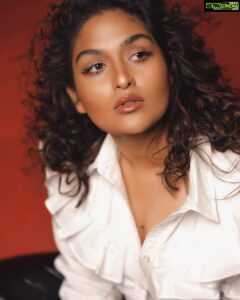 Prayaga Martin Instagram - Are you thinking what I am thinking 💭