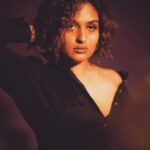 Prayaga Martin Instagram –  Pooja Photo & Recording Studio