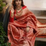Prayaga Martin Instagram - Chandra!
