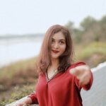 Prayaga Martin Instagram - Some pictures speak for themselves! Styled by @__anikz__