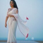 Prayaga Martin Instagram - Kaatru.
