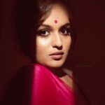 Prayaga Martin Instagram –