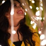 Prayaga Martin Instagram - Woman, you're the moon. #starrystarrynight #vangogh Photography @sk_abhijith with @k_s_sanju_t_v_m