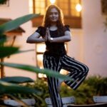 Prayaga Martin Instagram - Nanni. NAMASKARAM. 🙏 Old Harbour Hotel, Kochi, India