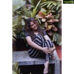 Prayaga Martin Instagram - Photographed by @wanderingdop and @sharathuday. Loafers Corner Cafe
