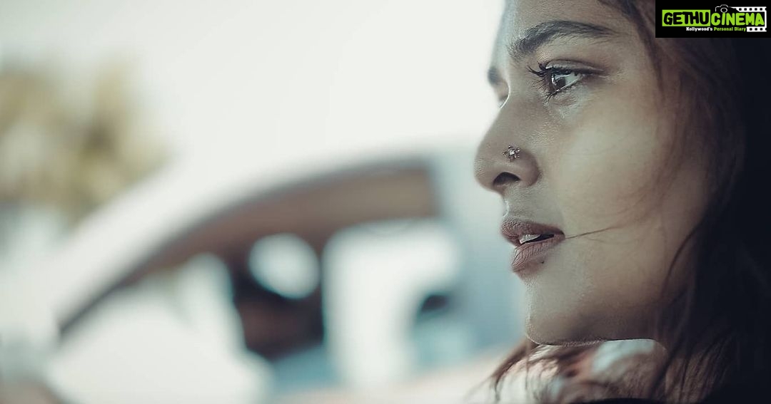Prayaga Martin Instagram - @arjunkallingal for @abinandhanramanujam's #myrodereel2020