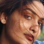 Prayaga Martin Instagram - Strands of intricacy falling on complexity. 📸 @sathyanarayananpradeep