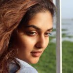 Prayaga Martin Instagram - Quietly! Captured by @sathyanarayananpradeep jogoinfinite