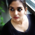 Prayaga Martin Instagram - Credits to @vineethck Thanks for making me the muse you click and the football you kick! ⚽️ 🤓