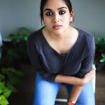 Prayaga Martin Instagram - 🌱