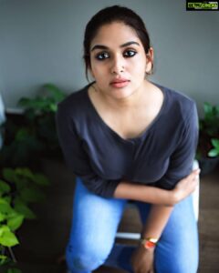 Prayaga Martin Instagram - 🌱
