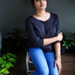 Prayaga Martin Instagram - 🍃