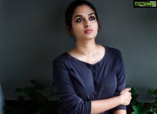 Prayaga Martin Instagram - 🍃