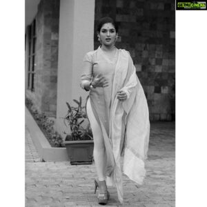 Prayaga Martin Instagram - So, what was I saying?