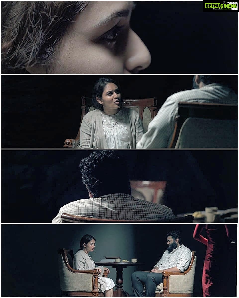 Prayaga Martin Instagram - For those of you who still haven't seen our film, here are a few inside peeks! Not going to give you more than this! @colorpalette.cinema The Soldier in the Trench OUT NOW! Link in bio ✨ COOKIE?