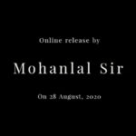 Prayaga Martin Instagram - The Soldier in the Trench Releasing on 28.08.2020 Catch the release on @mohanlal FB page ✨
