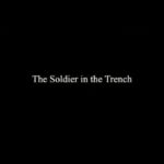 Prayaga Martin Instagram - "What you are experiencing right now is just the smallest glimpse of that something more..." The Soldier in the Trench. Coming soon. The Trenches