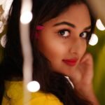 Prayaga Martin Instagram - W, you're light. #moondance #vanmorrison Photography : @sk_abhijith alongside @k_s_sanju_t_v_m Styled by @jishadshamsudeen :)
