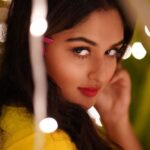 Prayaga Martin Instagram - W, you're light. #moondance #vanmorrison Photography : @sk_abhijith alongside @k_s_sanju_t_v_m Styled by @jishadshamsudeen :)