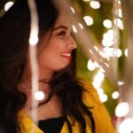 Prayaga Martin Instagram - Woman, you're the moon. #starrystarrynight #vangogh Photography @sk_abhijith with @k_s_sanju_t_v_m