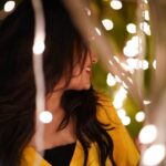 Prayaga Martin Instagram - Woman, you're the moon. #starrystarrynight #vangogh Photography @sk_abhijith with @k_s_sanju_t_v_m