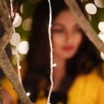 Prayaga Martin Instagram - Woman, you're the moon. #starrystarrynight #vangogh Photography @sk_abhijith with @k_s_sanju_t_v_m