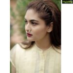 Prayaga Martin Instagram - All that is lurking in me in secret. Sssshhh. Top : @allonawallkochi @allonawall