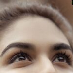 Prayaga Martin Instagram - Learning to see the invisible. Learning to gracefully hold on to it. Learning.