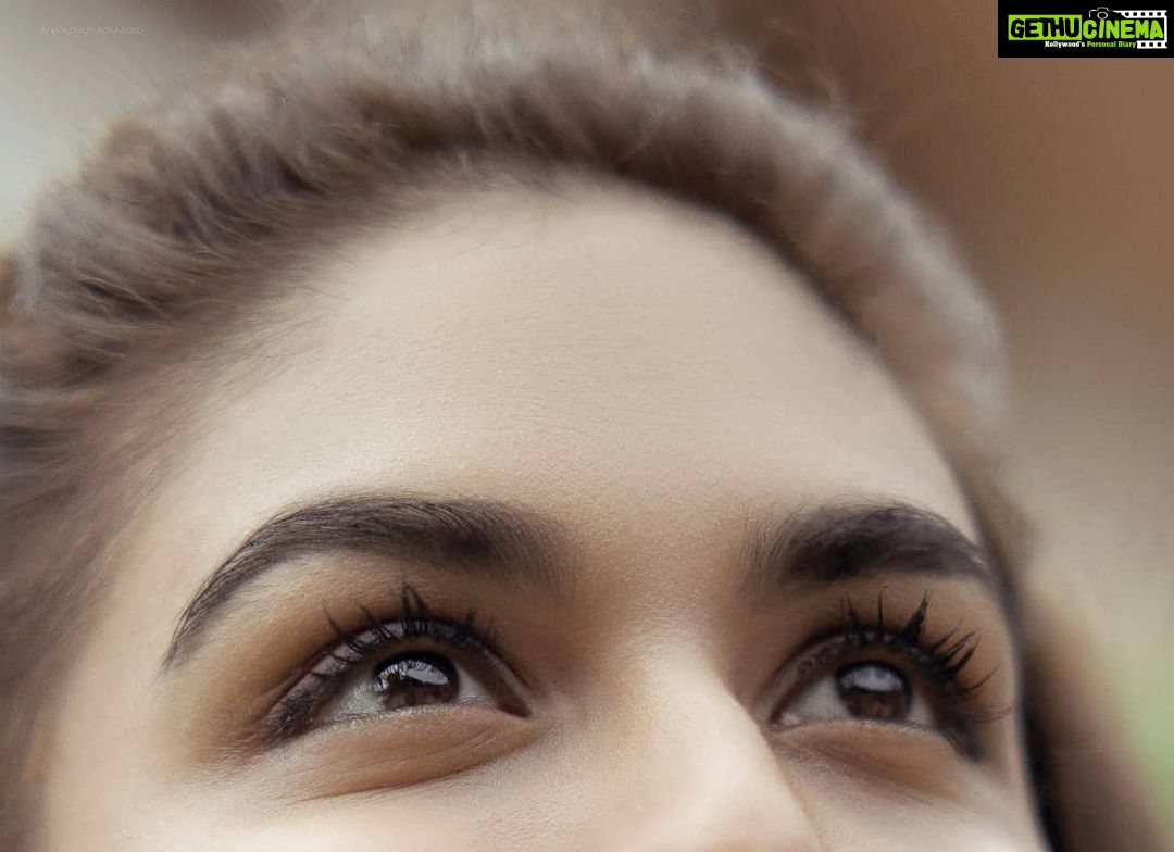 Prayaga Martin Instagram - Learning to see the invisible. Learning to gracefully hold on to it. Learning.