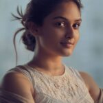 Prayaga Martin Instagram - The only face I have for my many roles. 📸 @vishnurajanphotography