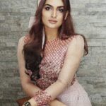 Prayaga Martin Instagram - She's sky. Lilac sky. 📸 @sreekanth_kalarickal