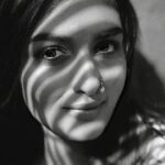Prayaga Martin Instagram -