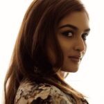 Prayaga Martin Instagram - Autumn 🍂