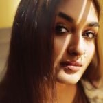 Prayaga Martin Instagram - Light Among Shadows.