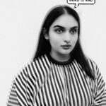 Prayaga Martin Instagram - Did I say too much?