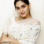 Prayaga Martin Instagram - :')