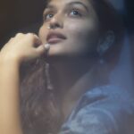 Prayaga Martin Instagram - Heart Hope! @anandhuofficial 🙌